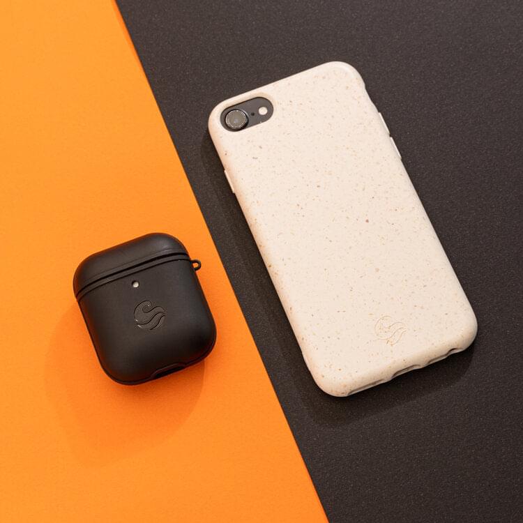 AirPods (1st & 2nd Gen)