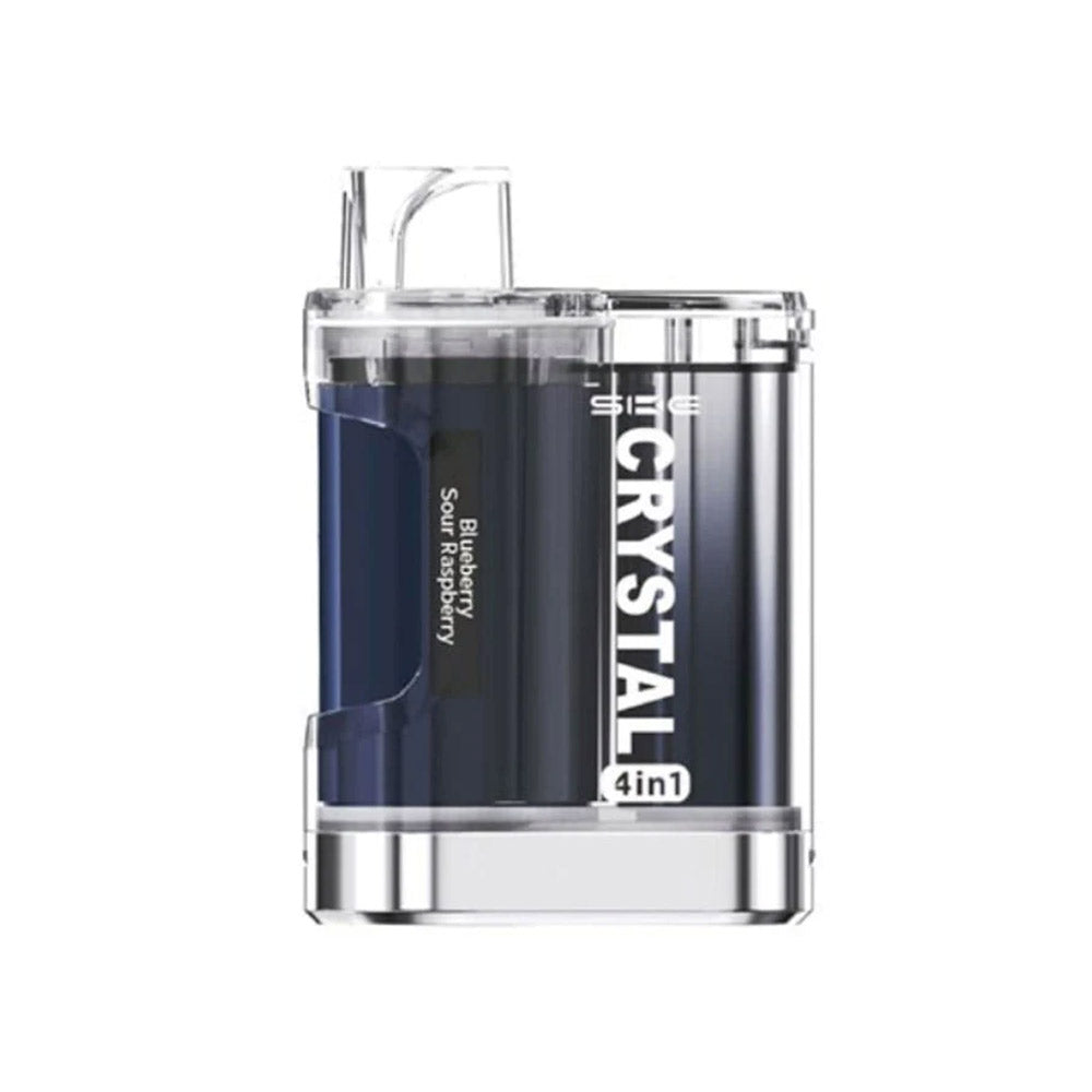 SKE Crystal 2400 4 in 1 Disposable Vape