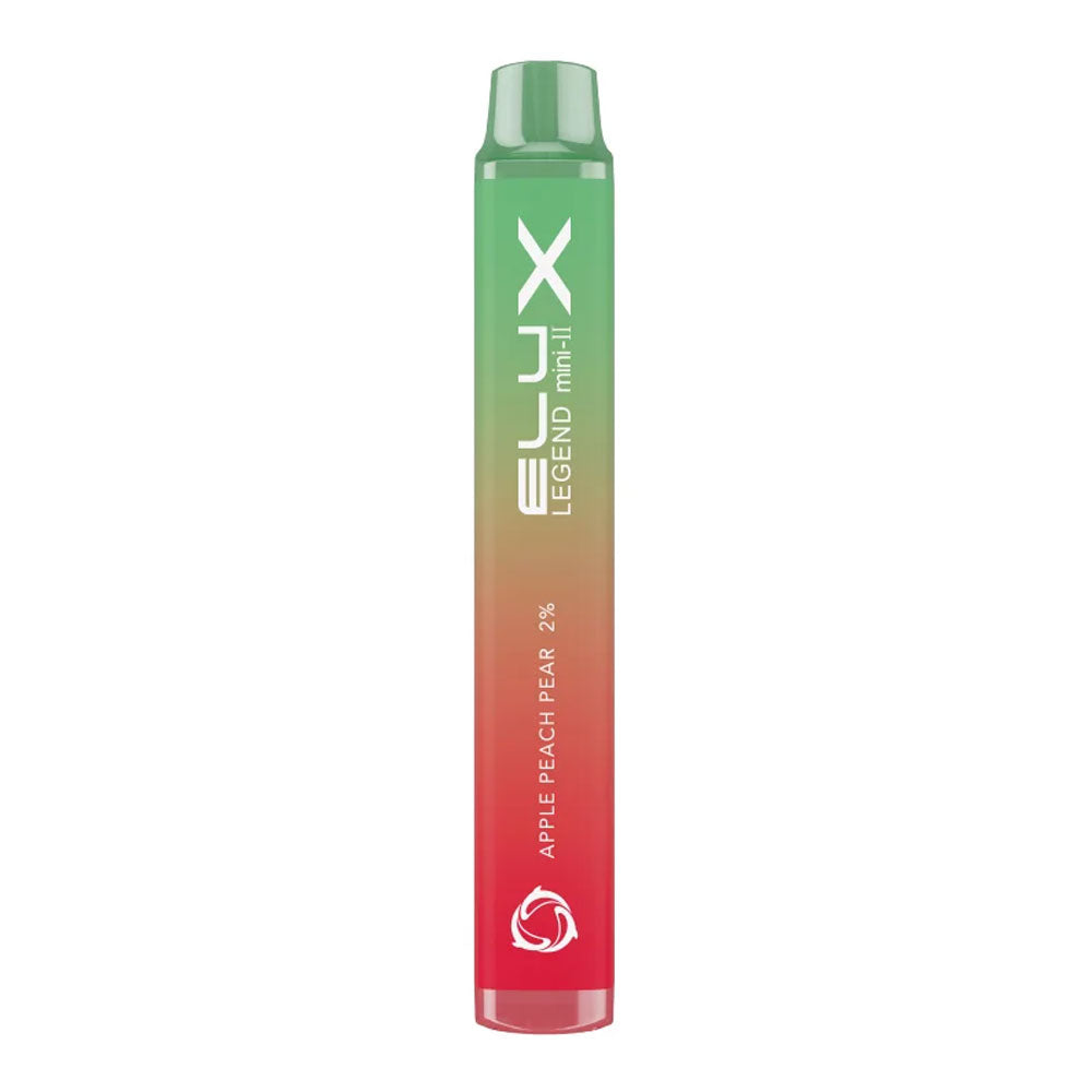 Elux Legend Mini 2 Disposable Vape