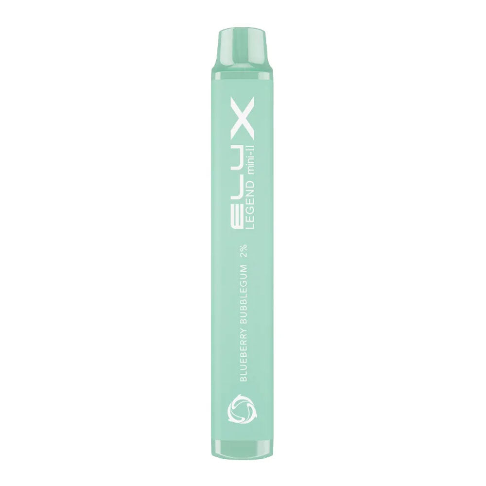 Elux Legend Mini 2 Disposable Vape