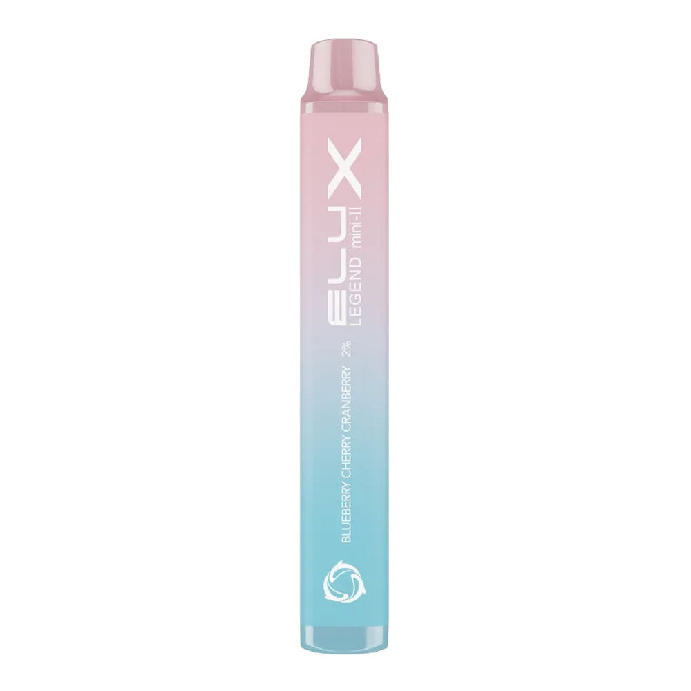 Elux Legend Mini 2 Disposable Vape
