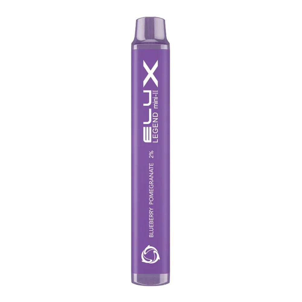 Elux Legend Mini 2 Disposable Vape