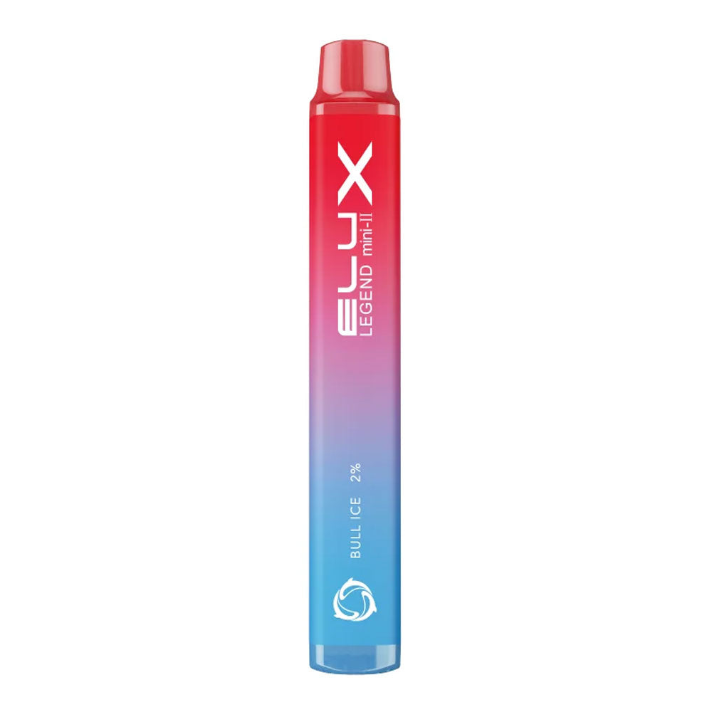 Elux Legend Mini 2 Disposable Vape