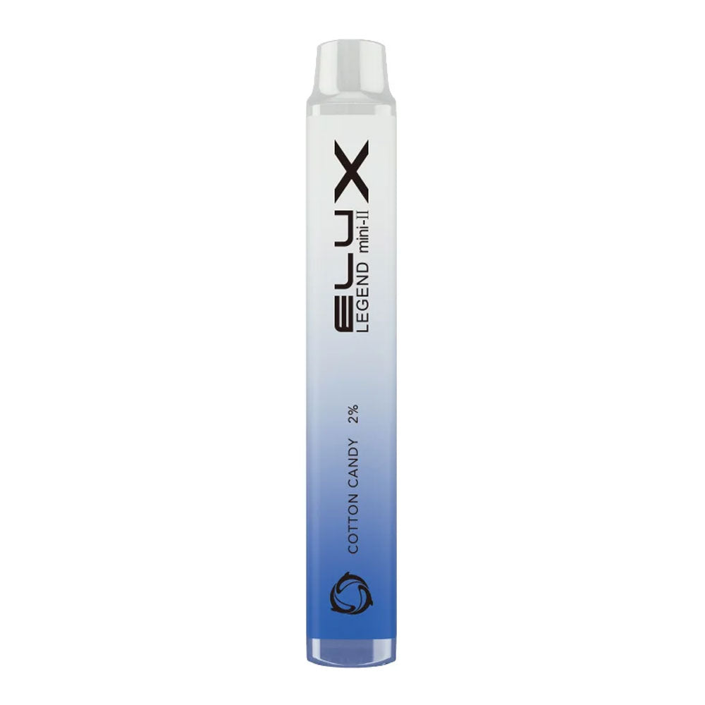Elux Legend Mini 2 Disposable Vape