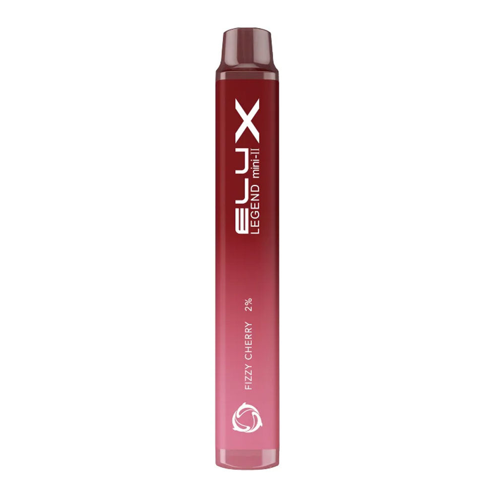 Elux Legend Mini 2 Disposable Vape