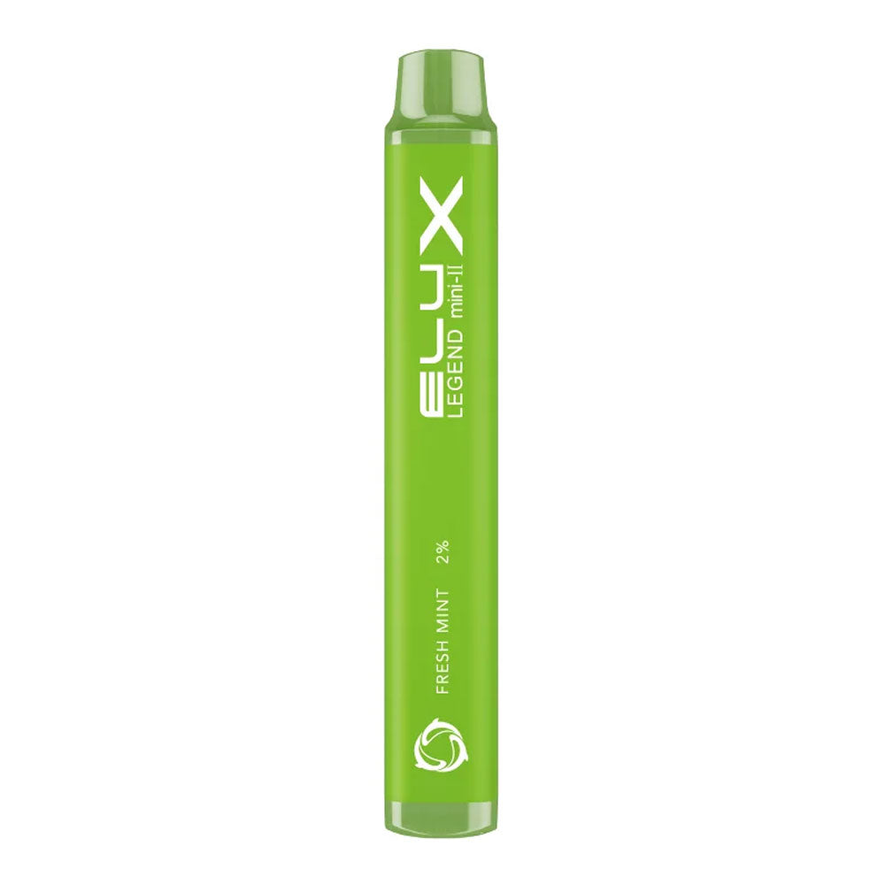 Elux Legend Mini 2 Disposable Vape