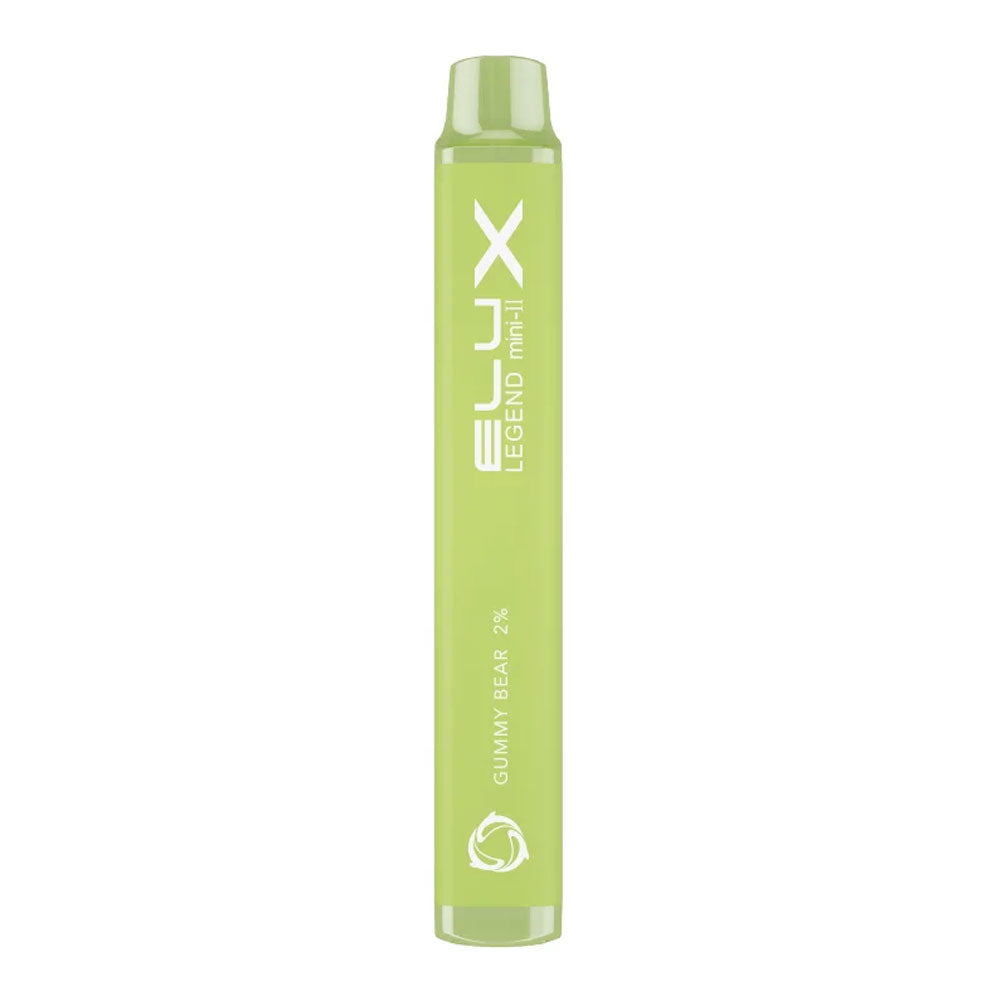 Elux Legend Mini 2 Disposable Vape