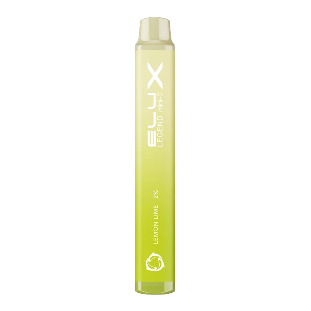 Elux Legend Mini 2 Disposable Vape