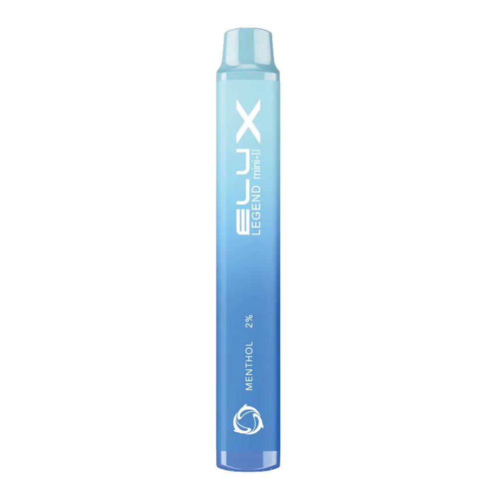 Elux Legend Mini 2 Disposable Vape