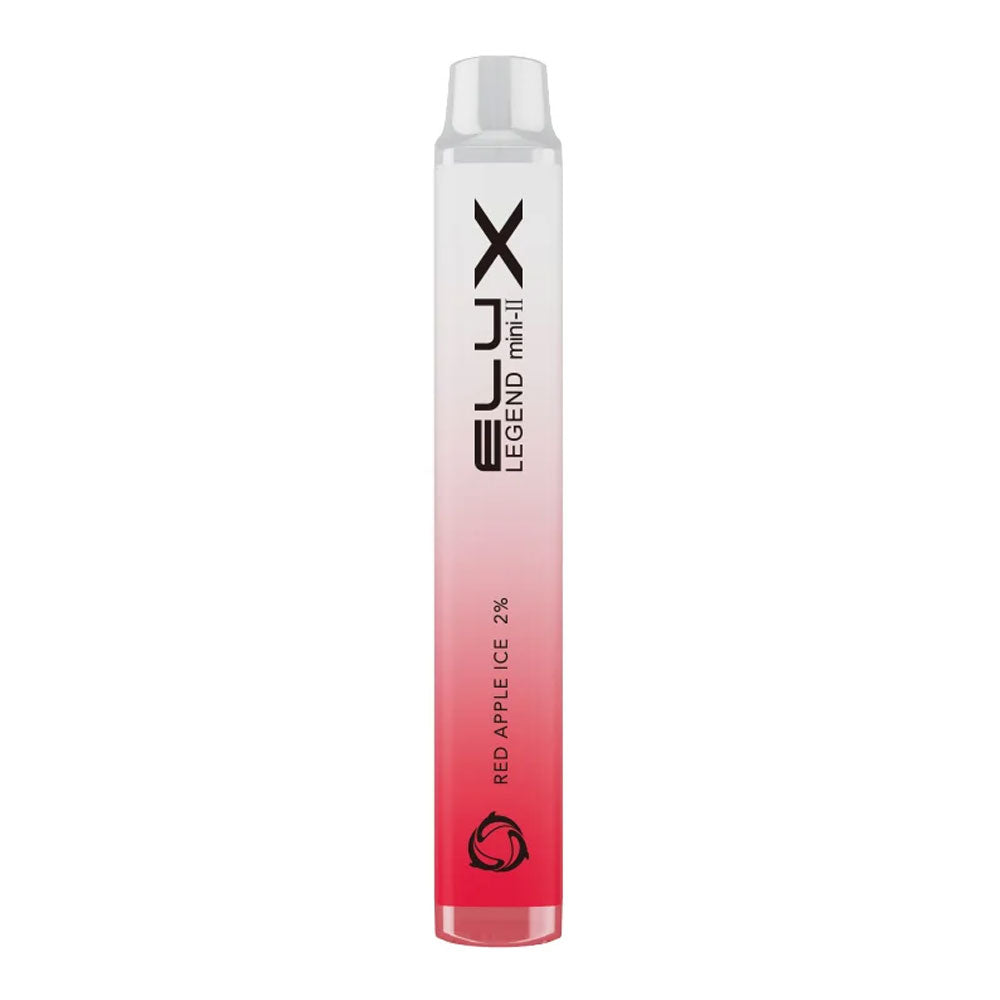 Elux Legend Mini 2 Disposable Vape