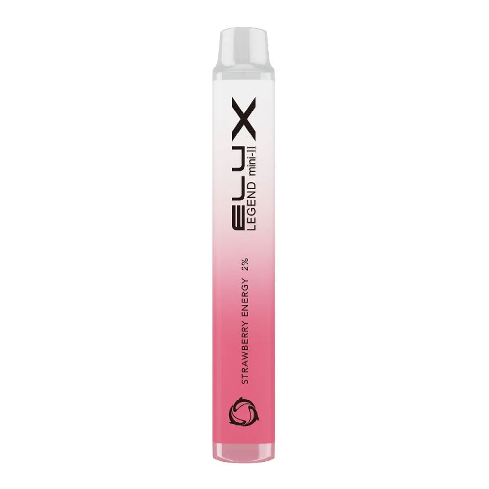 Elux Legend Mini 2 Disposable Vape