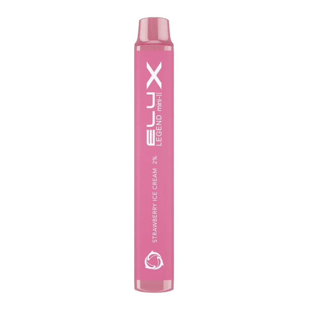 Elux Legend Mini 2 Disposable Vape
