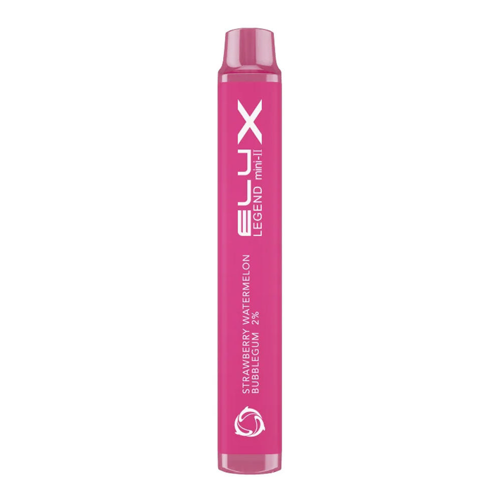 Elux Legend Mini 2 Disposable Vape