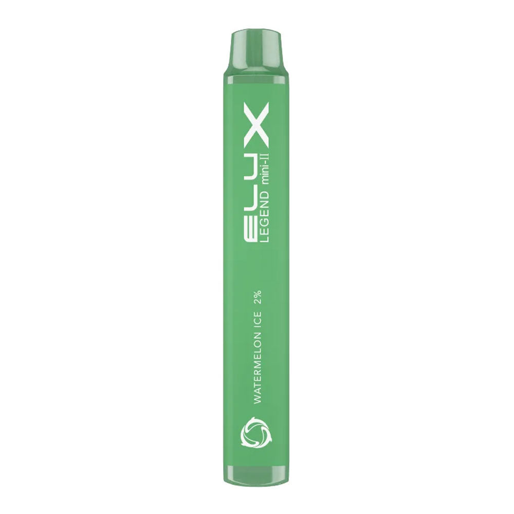 Elux Legend Mini 2 Disposable Vape