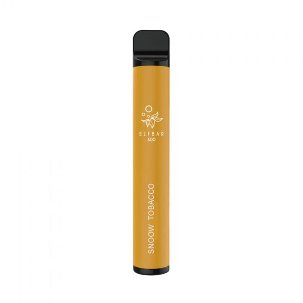 Elf Bar 600 Puff Disposable Vape