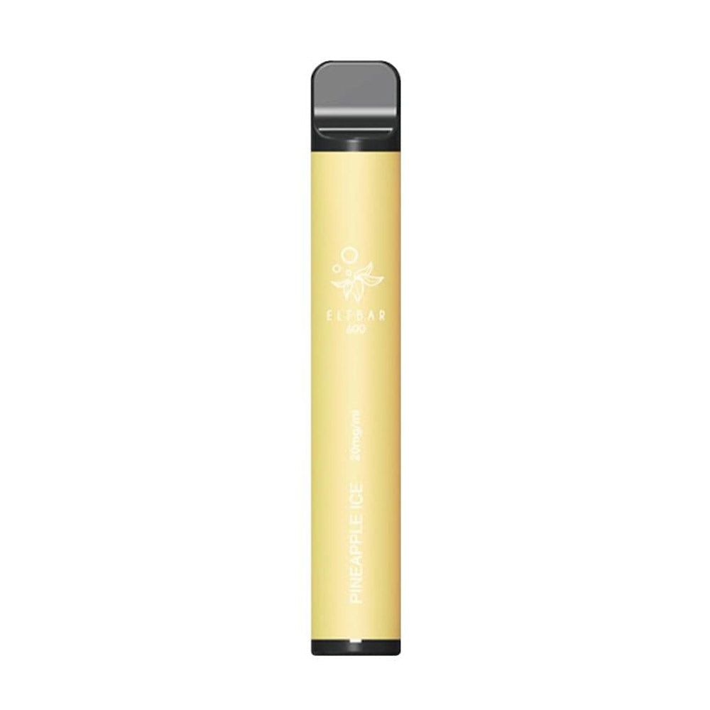 Elf Bar 600 Puff Disposable Vape
