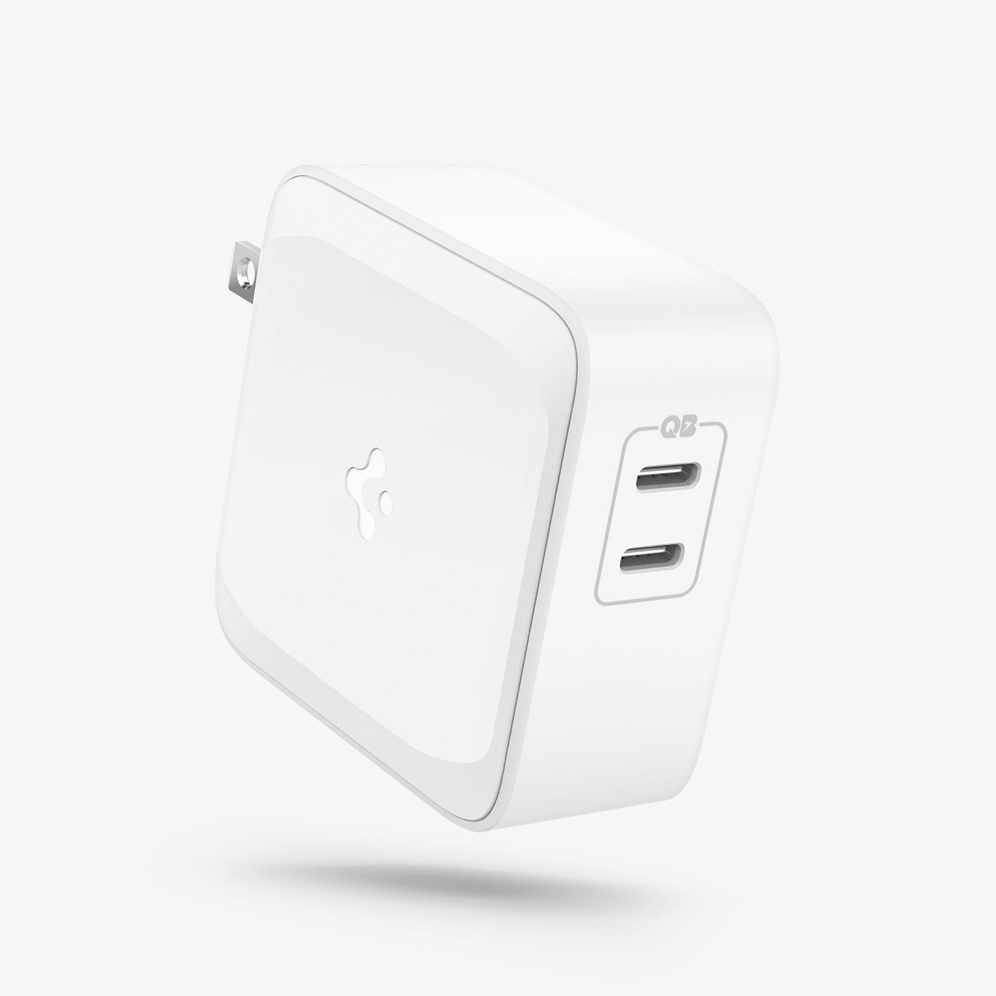 ArcStation™ Pro GaN 70W Dual Port Wall Charger | PE2007