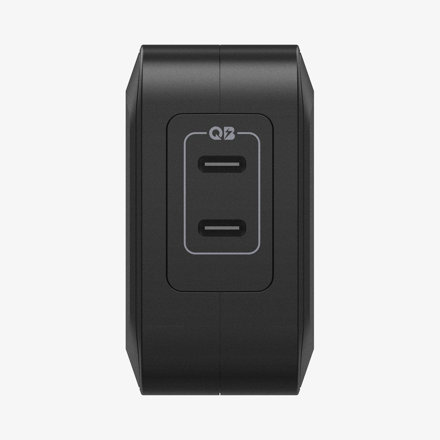 ArcStation™ Pro GaN 100W Dual Port Wall Charger | PE2006