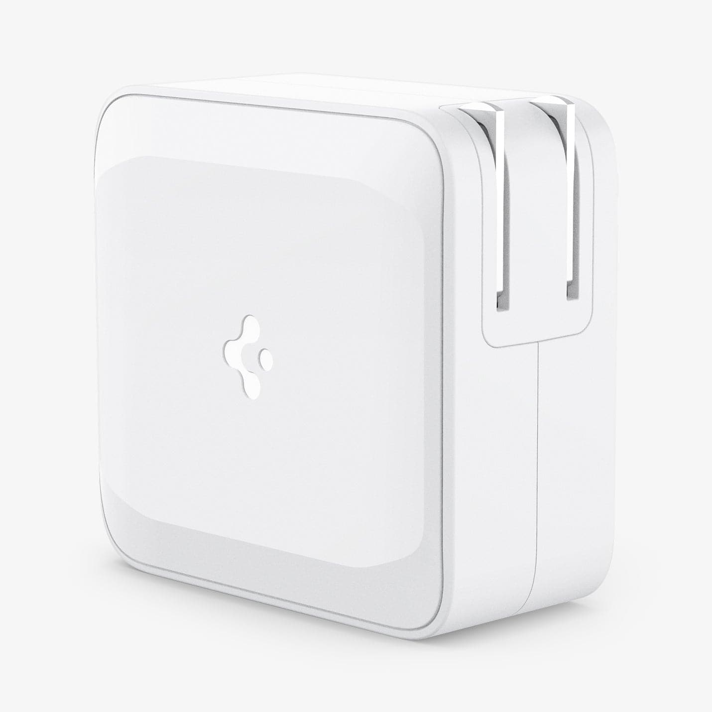ArcStation™ Pro GaN 100W Dual Port Wall Charger | PE2006