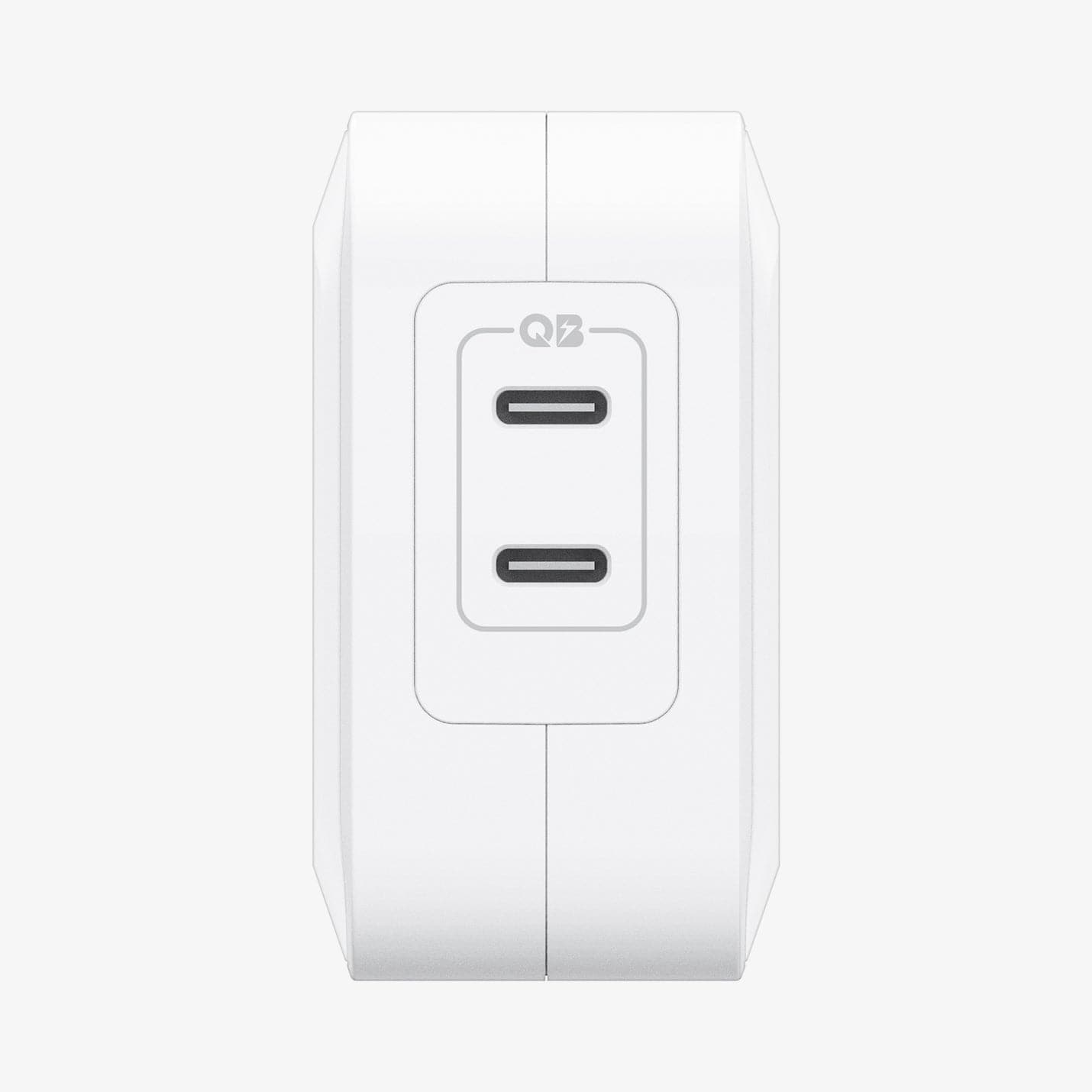 ArcStation™ Pro GaN 100W Dual Port Wall Charger | PE2006