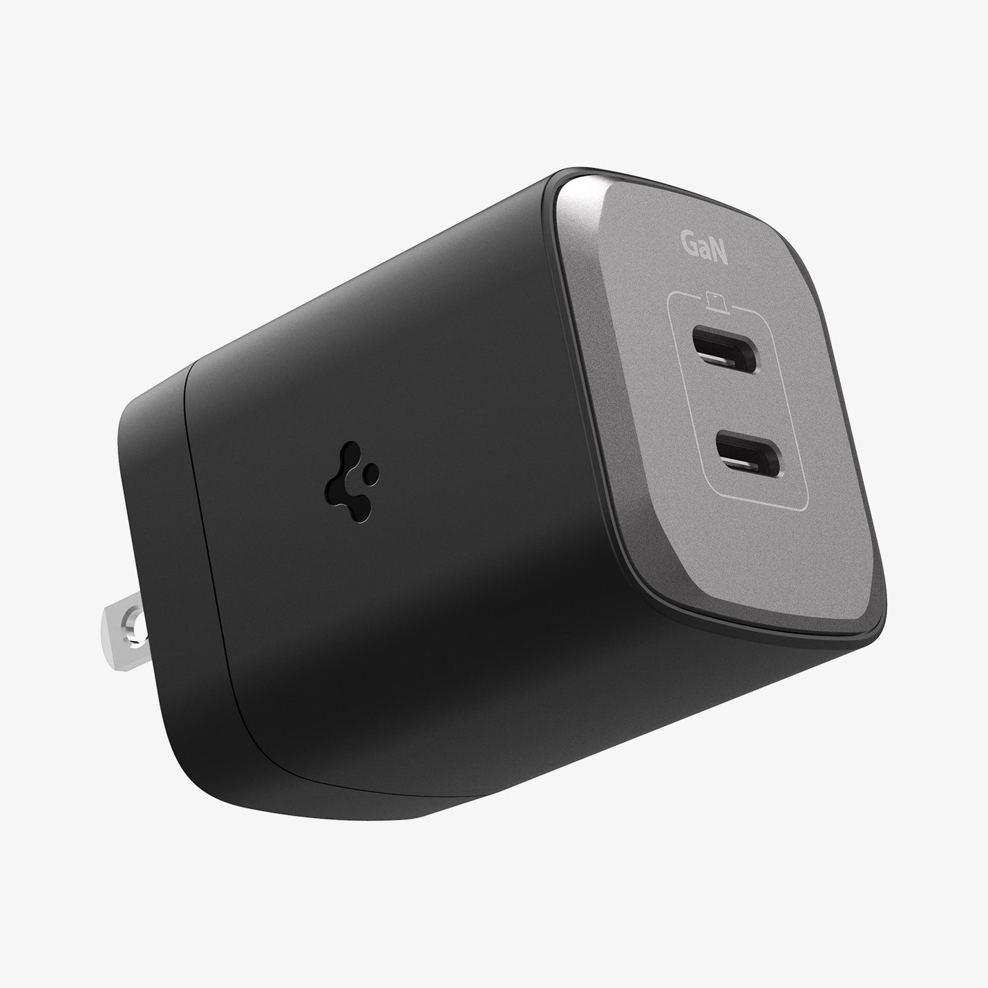 ArcStation™ Pro GaN 652 Dual USB-C Wall Charger | PE2204