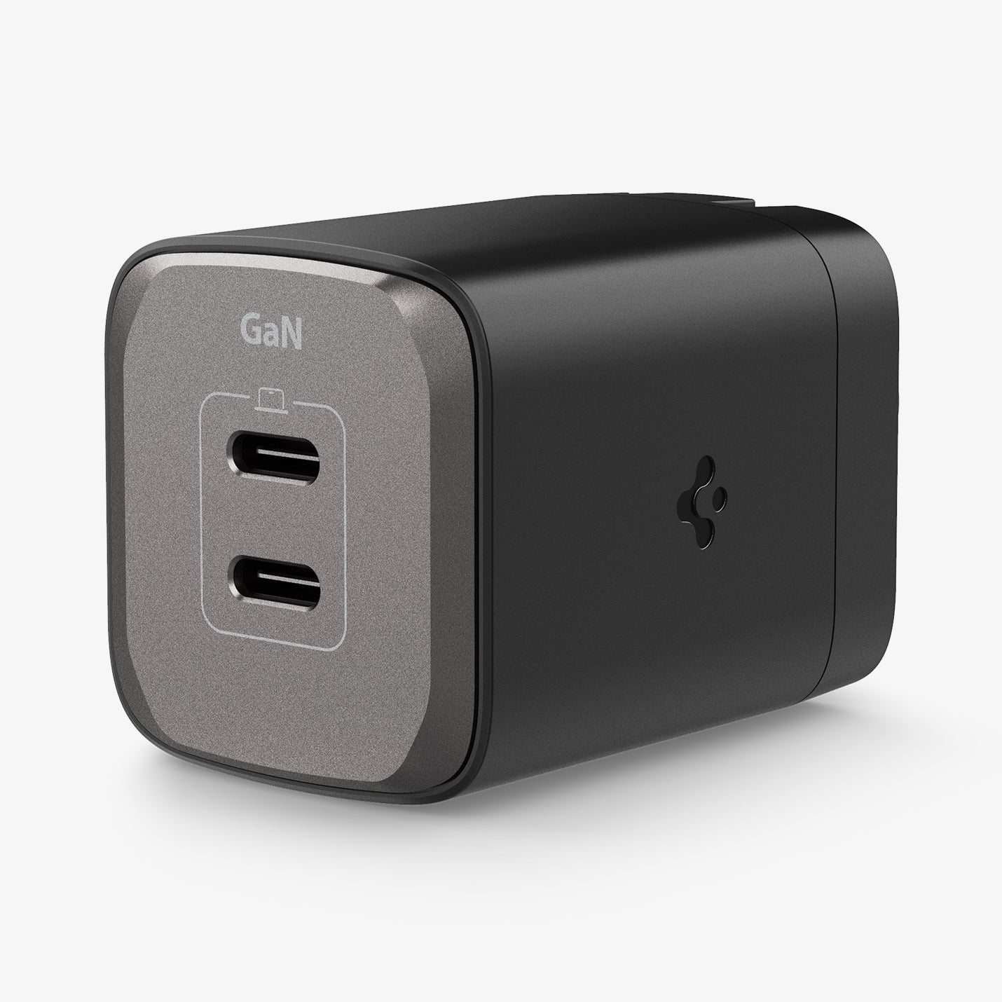 ArcStation™ Pro GaN 652 Dual USB-C Wall Charger | PE2204