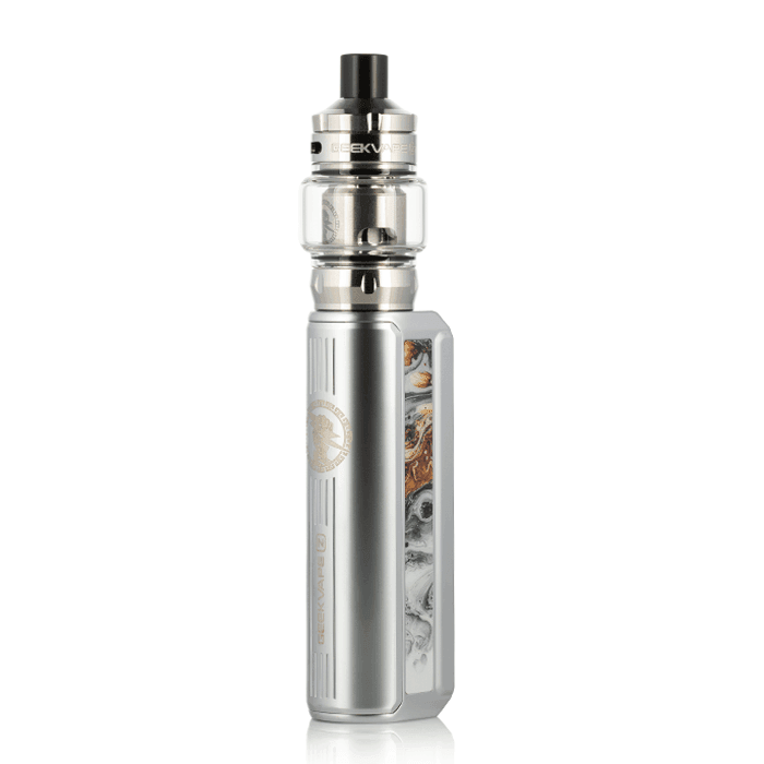 Geekvape Z50 Vape Kit Price | 10ml E-Liquid For Free