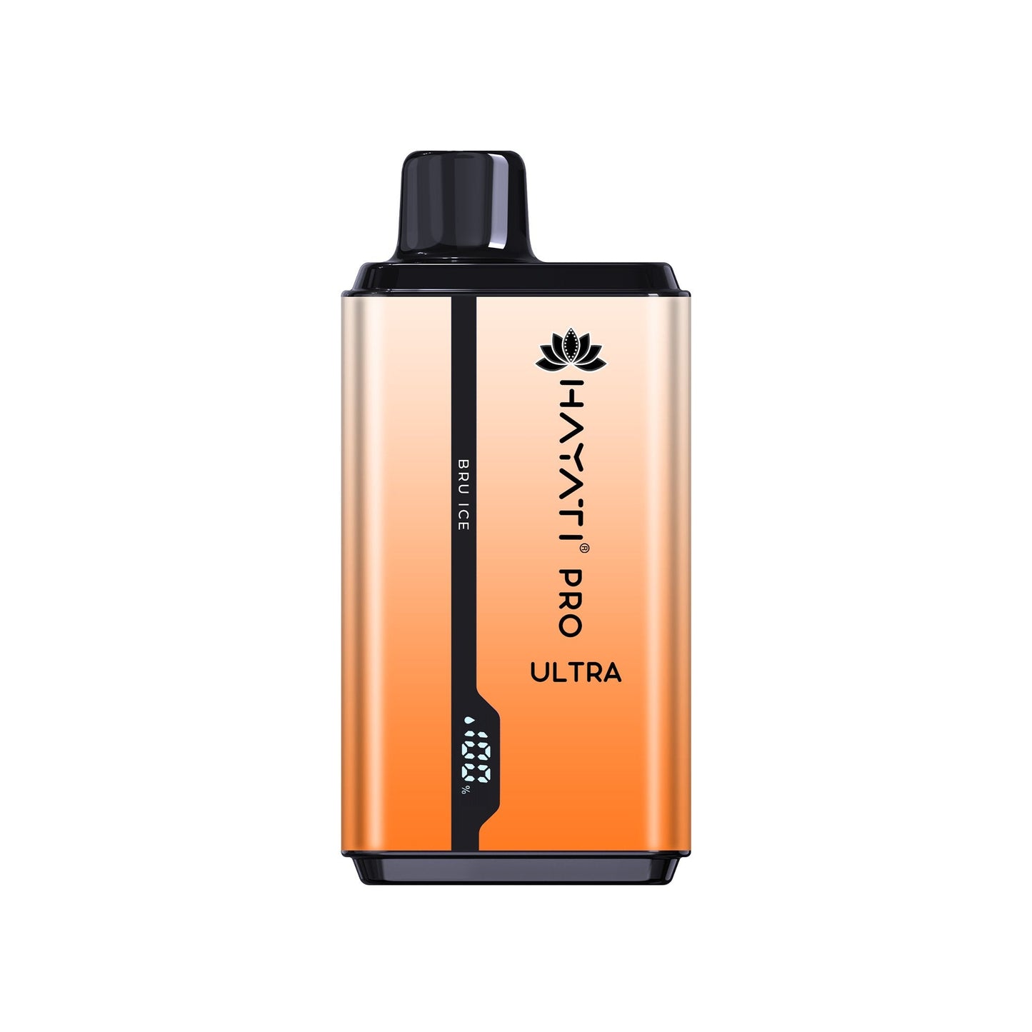 Hayati Pro Ultra 15000 Box of 10 Disposable Vape