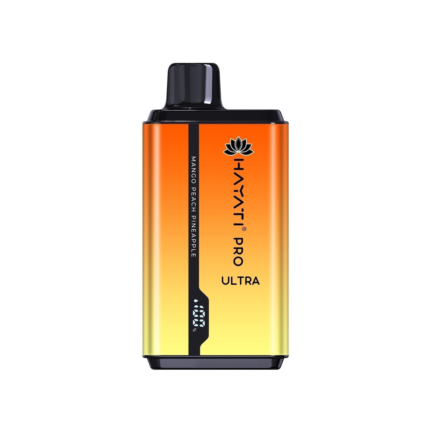 Hayati Pro Ultra 15000 Box of 10 Disposable Vape