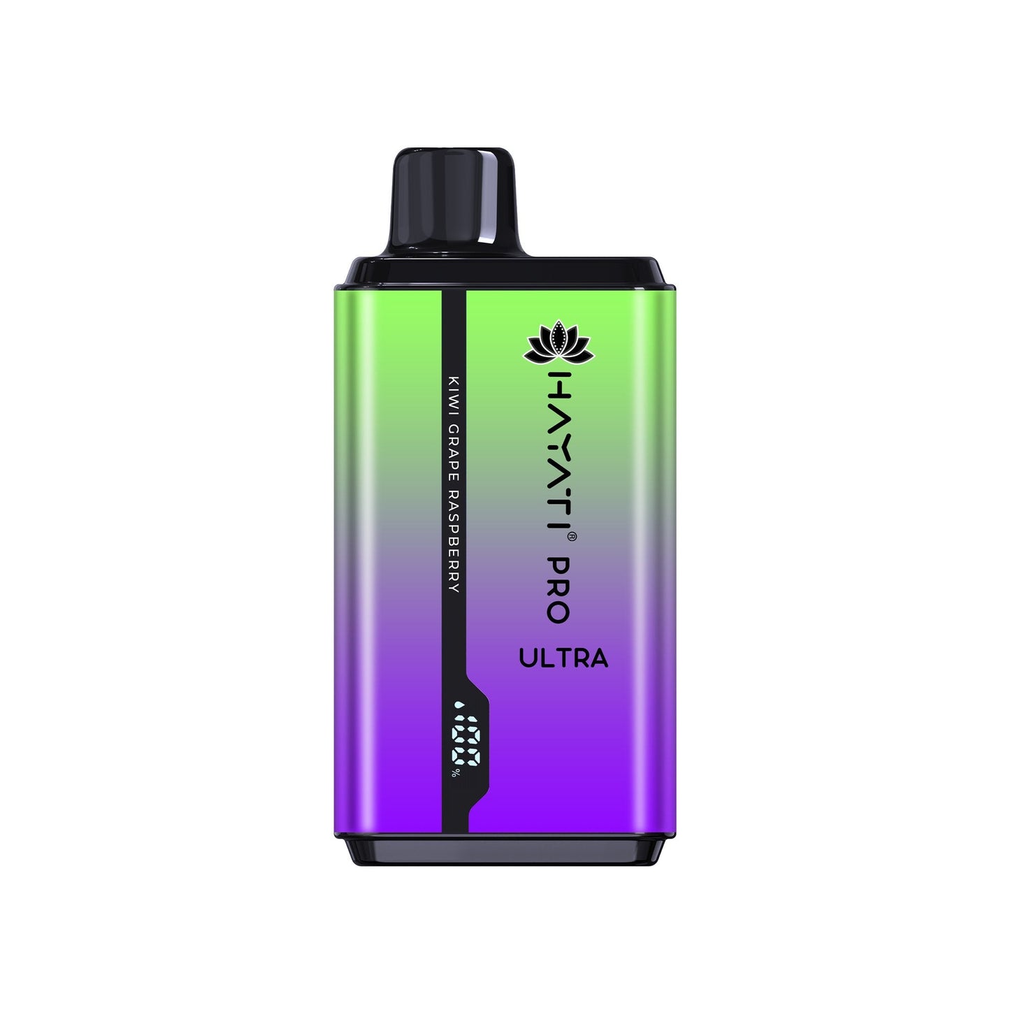 Hayati Pro Ultra 15000 Box of 10 Disposable Vape
