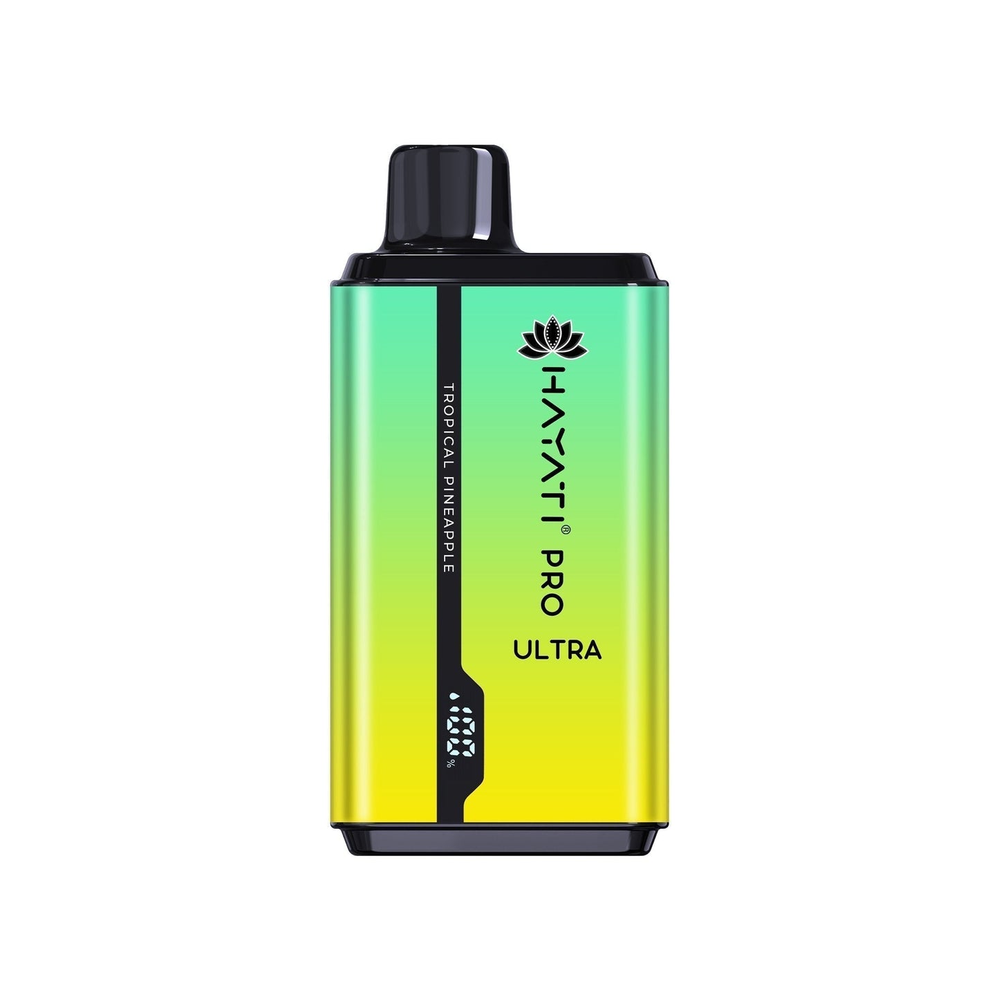 Hayati Pro Ultra 15000 Box of 10 Disposable Vape
