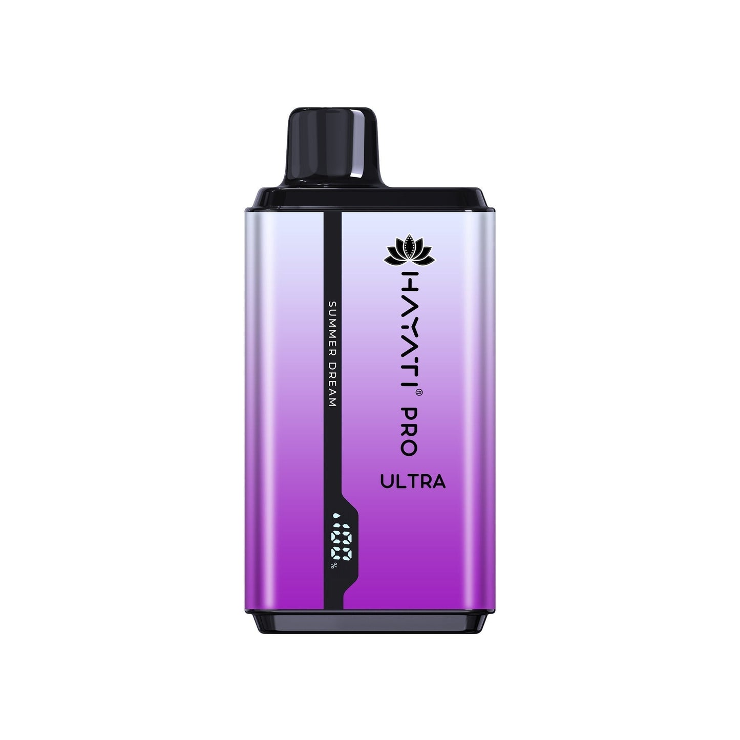 Hayati Pro Ultra 15000 Box of 10 Disposable Vape