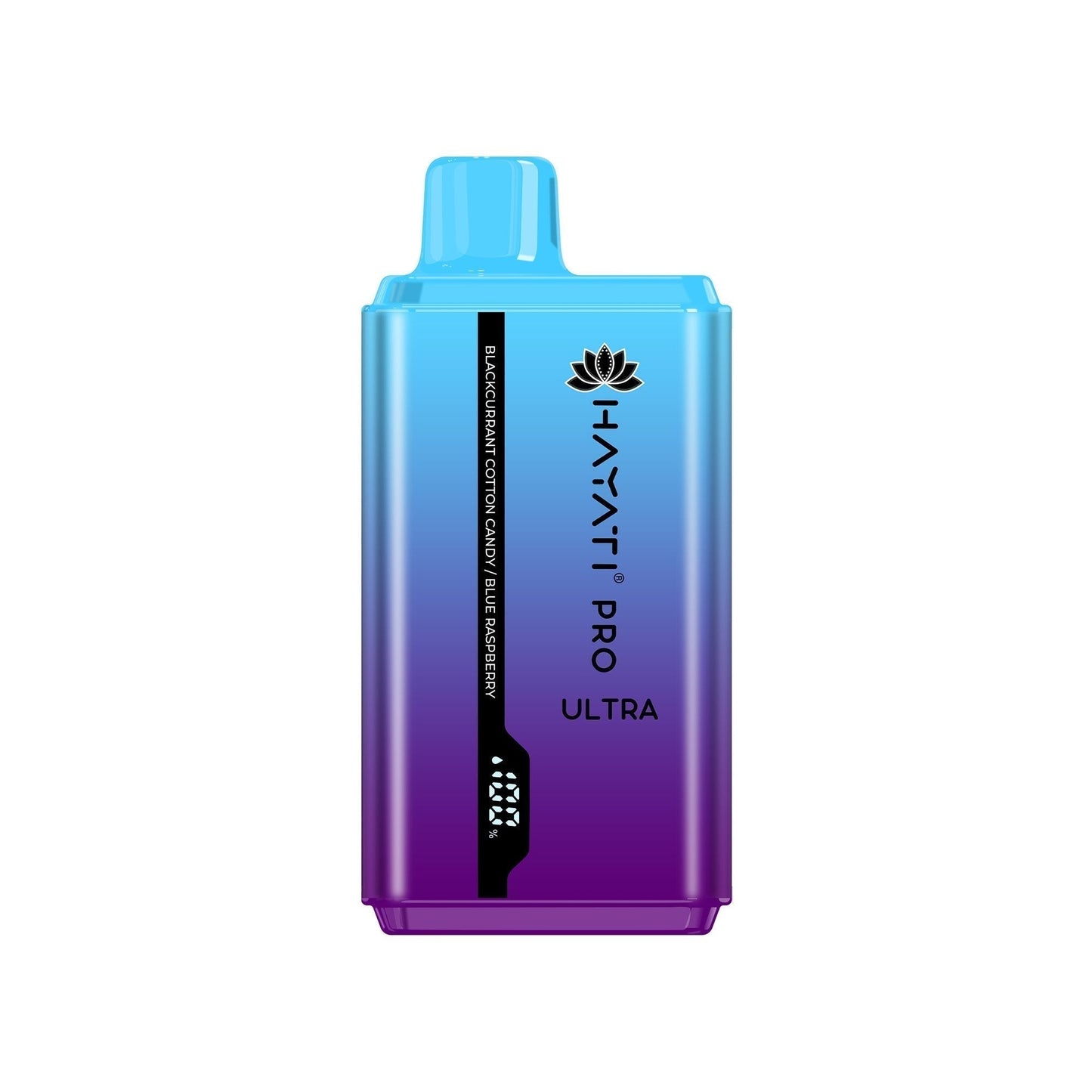 Hayati Pro Ultra 15000 Box of 10 Disposable Vape