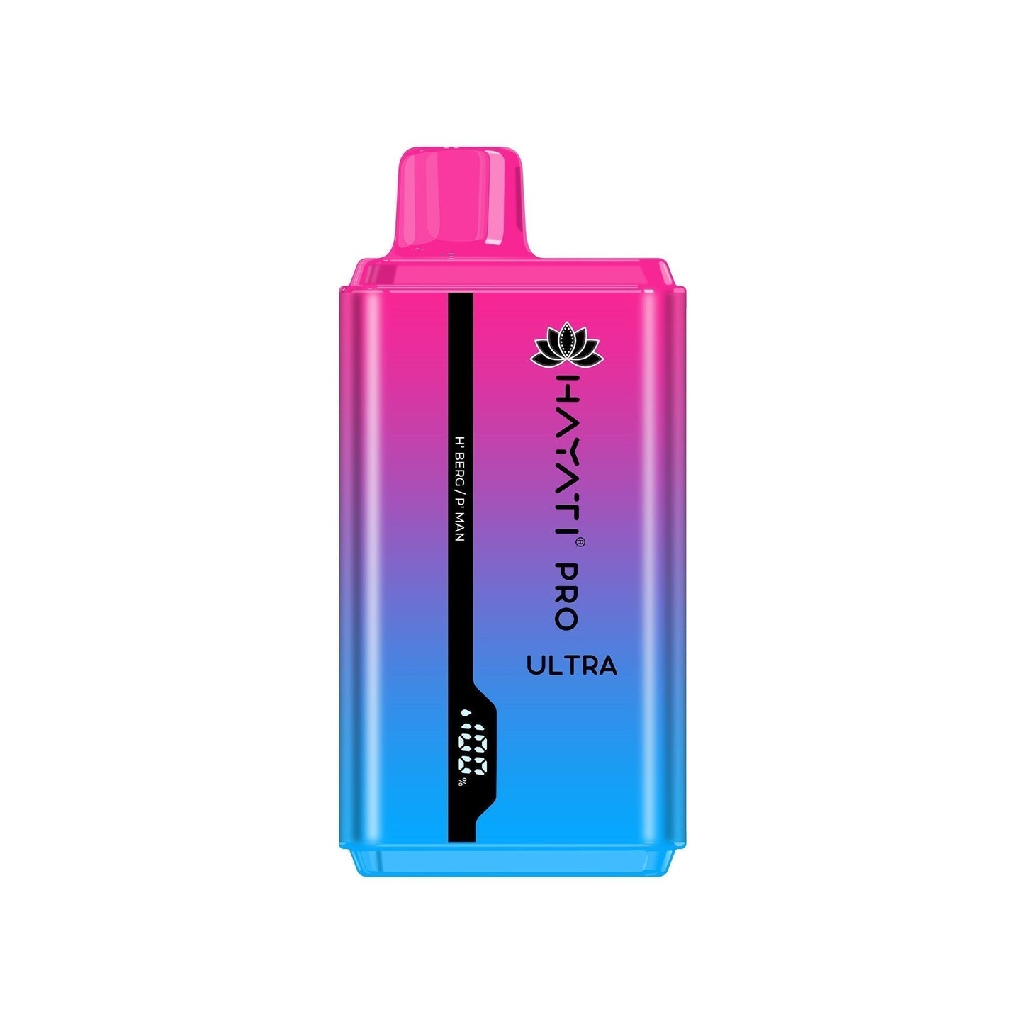 Hayati Pro Ultra 15000 Box of 10 Disposable Vape