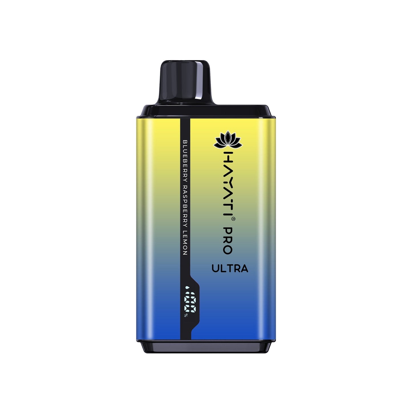 Hayati Pro Ultra 15000 Box of 10 Disposable Vape