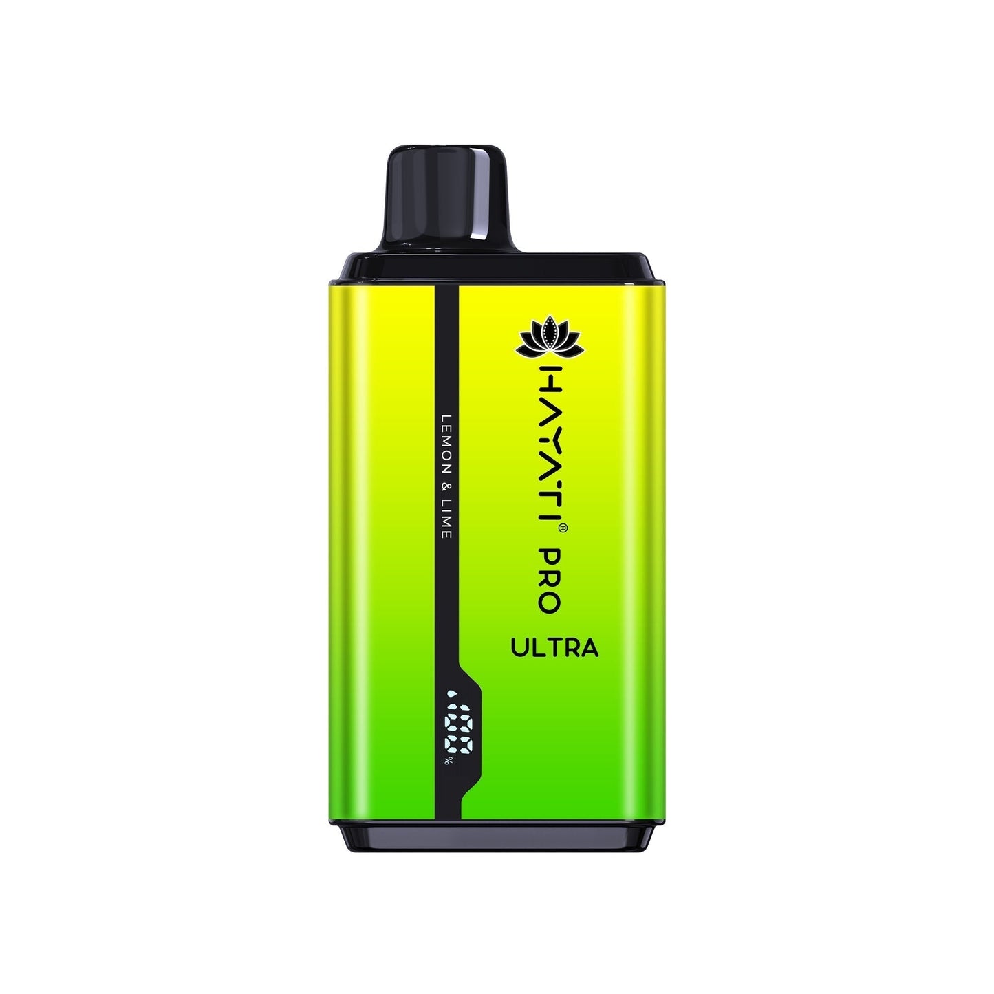 Hayati Pro Ultra 15000 Box of 10 Disposable Vape