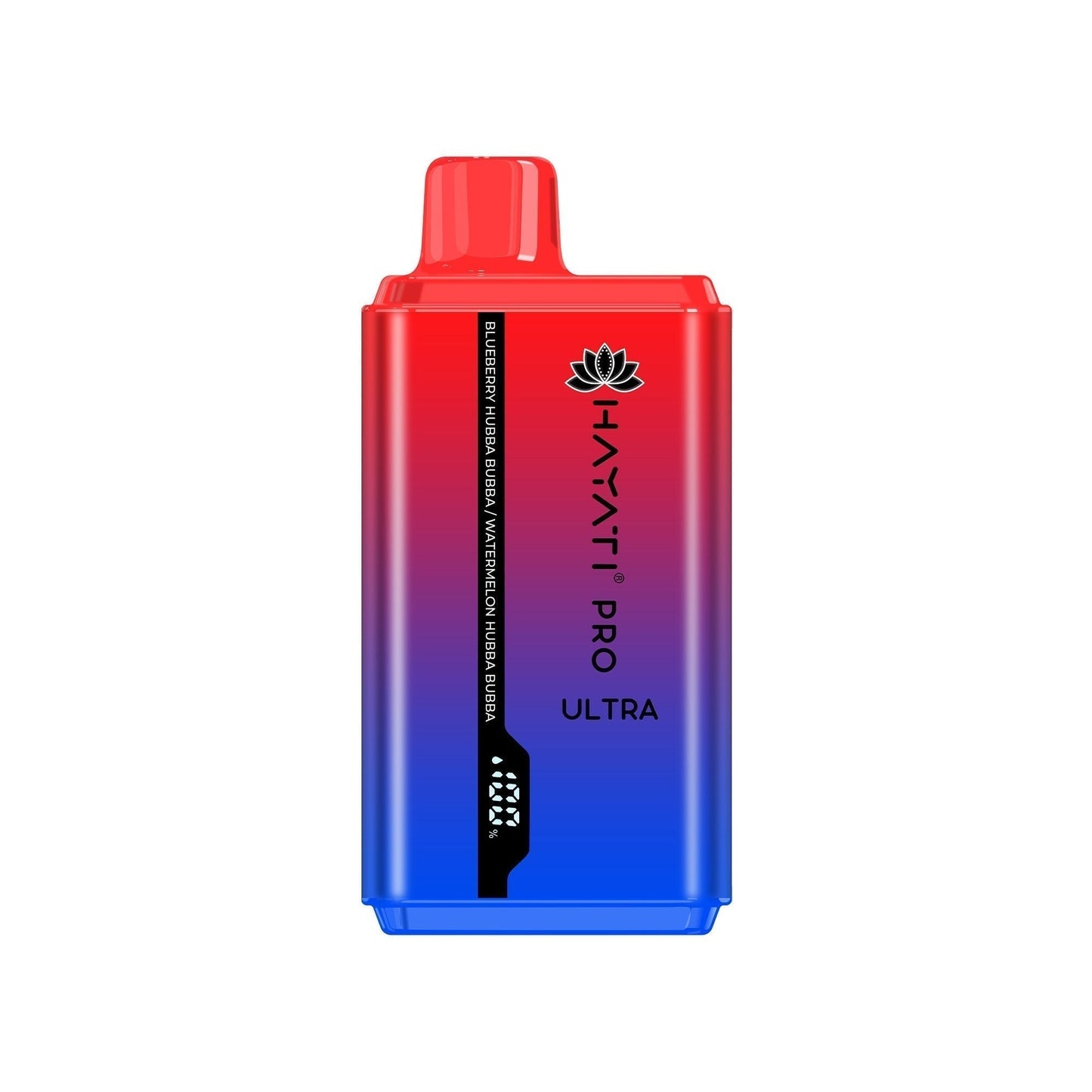 Hayati Pro Ultra 15000 Box of 10 Disposable Vape