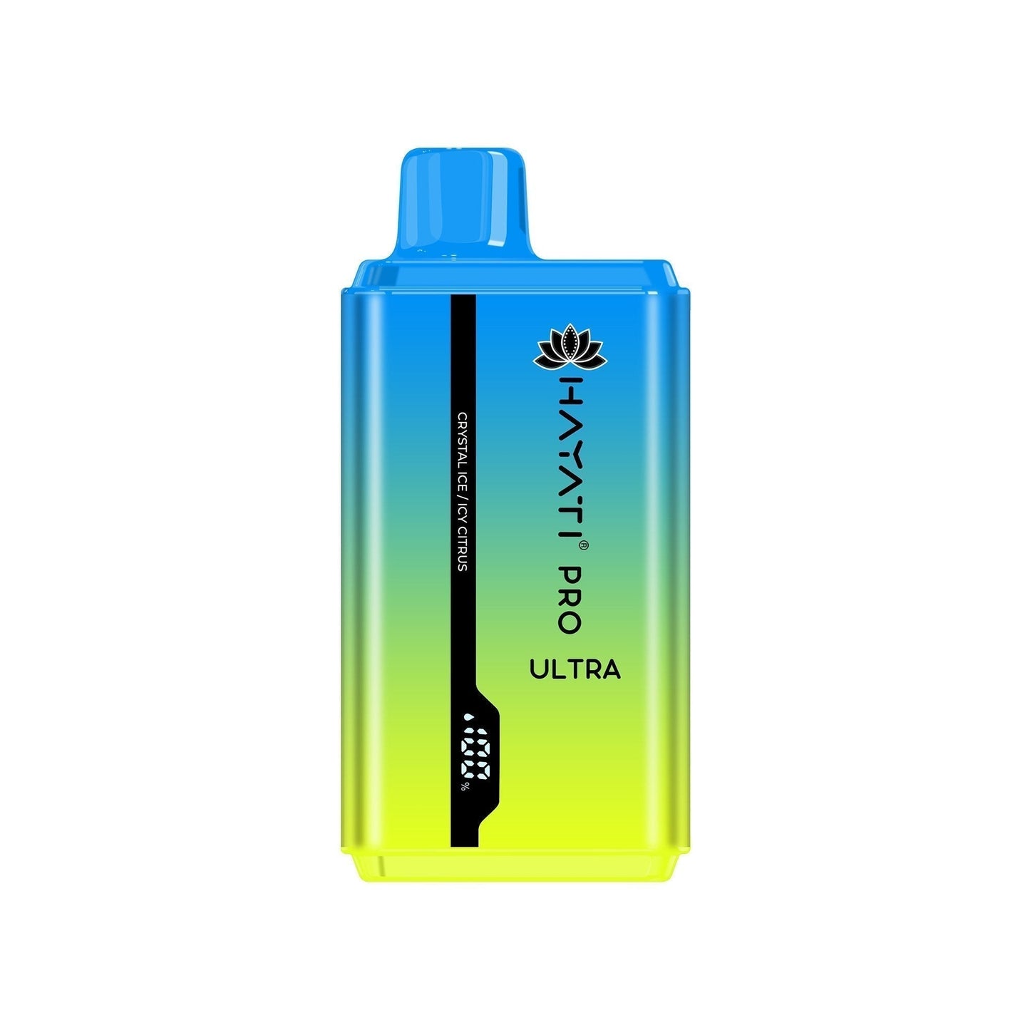 Hayati Pro Ultra 15000 Box of 10 Disposable Vape