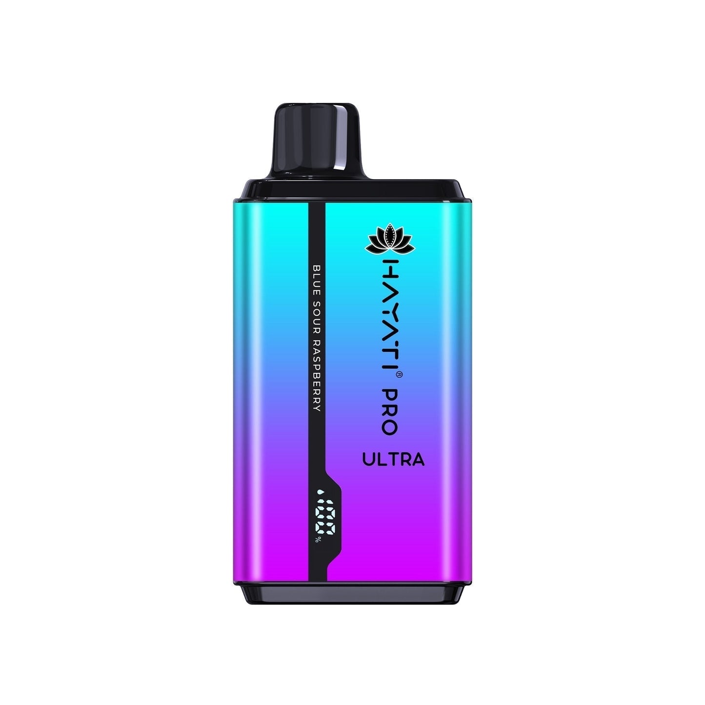 Hayati Pro Ultra 15000 Box of 10 Disposable Vape