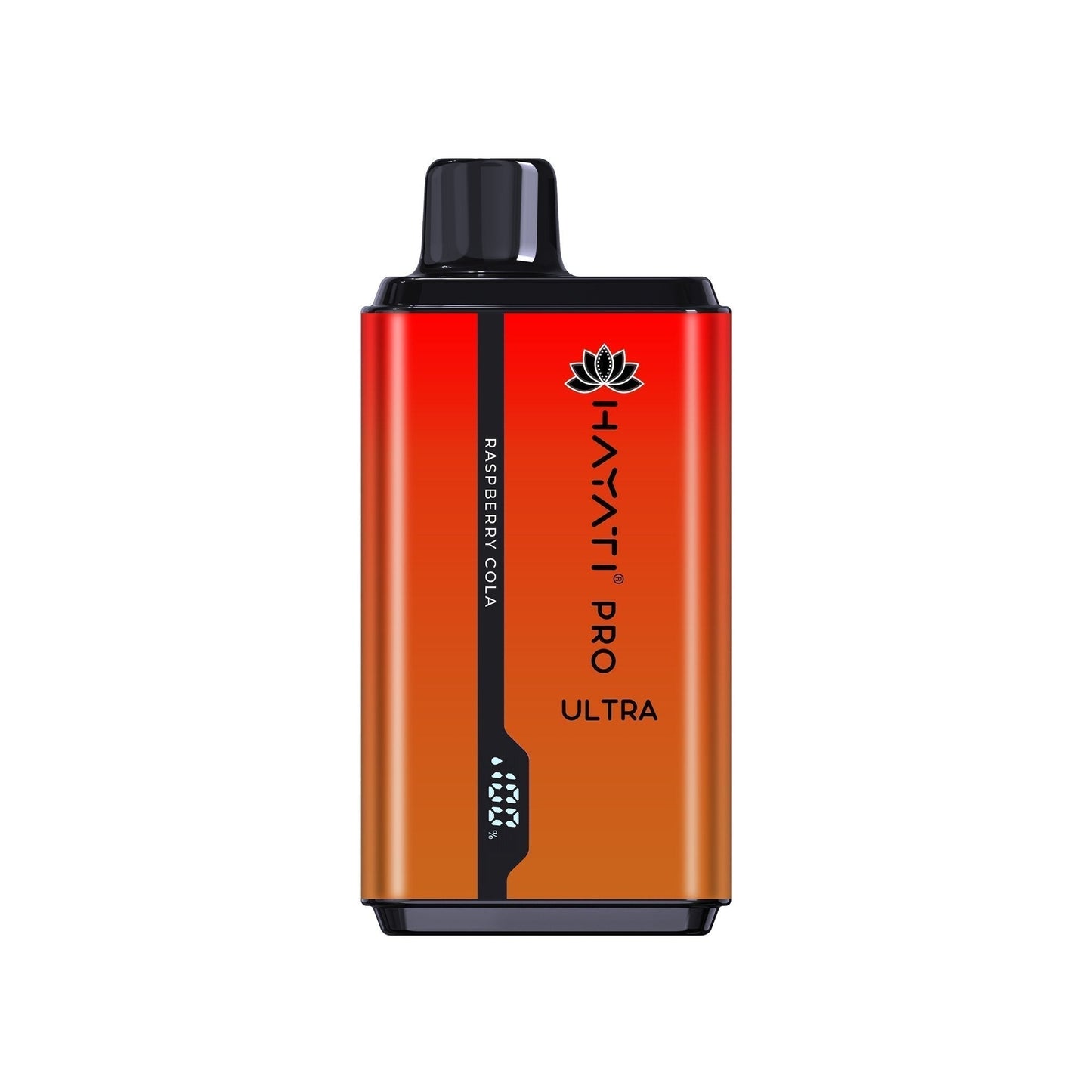 Hayati Pro Ultra 15000 Box of 10 Disposable Vape