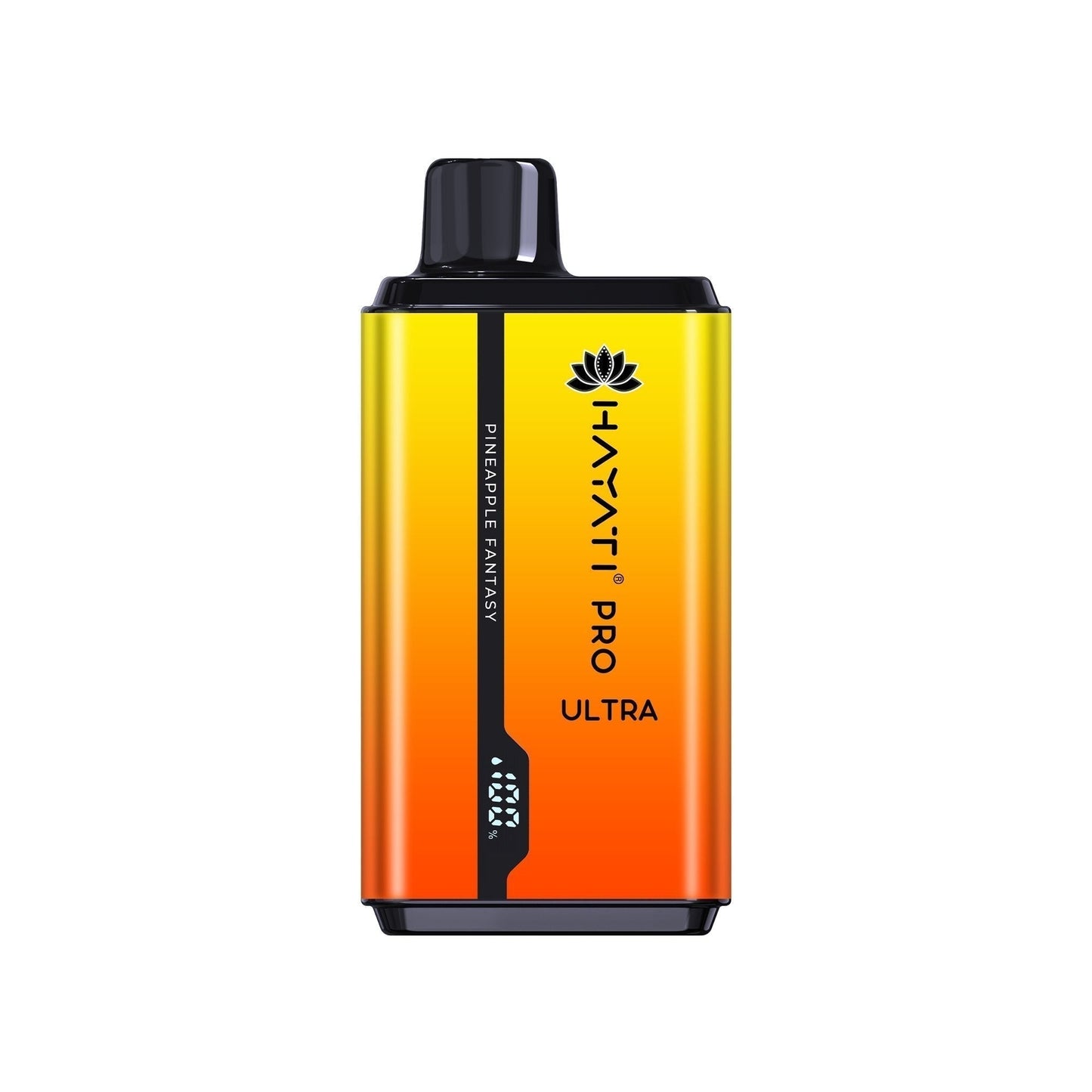 Hayati Pro Ultra 15000 Box of 10 Disposable Vape