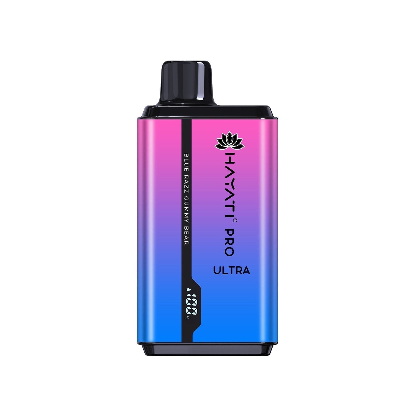 Hayati Pro Ultra 15000 Box of 10 Disposable Vape