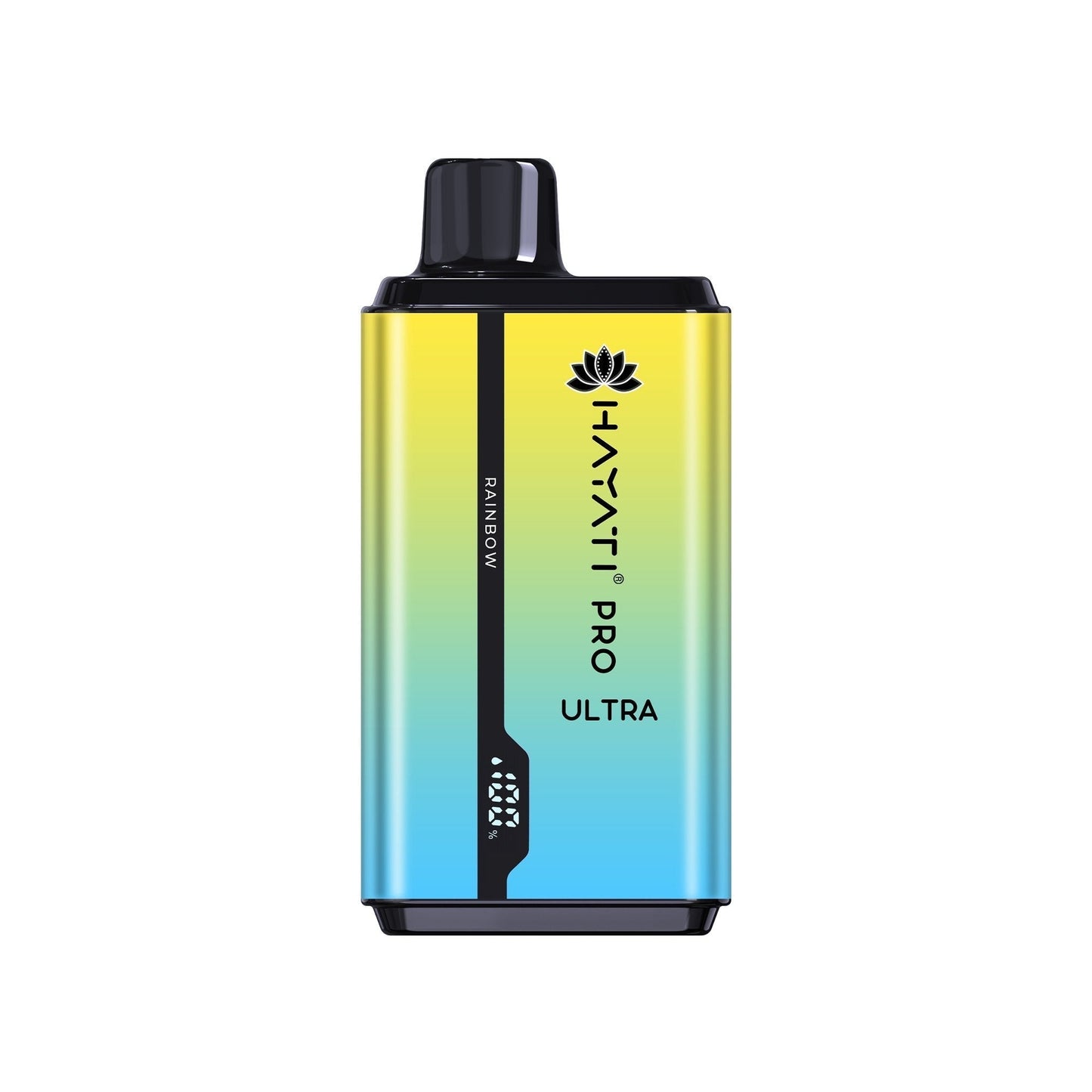 Hayati Pro Ultra 15000 Box of 10 Disposable Vape