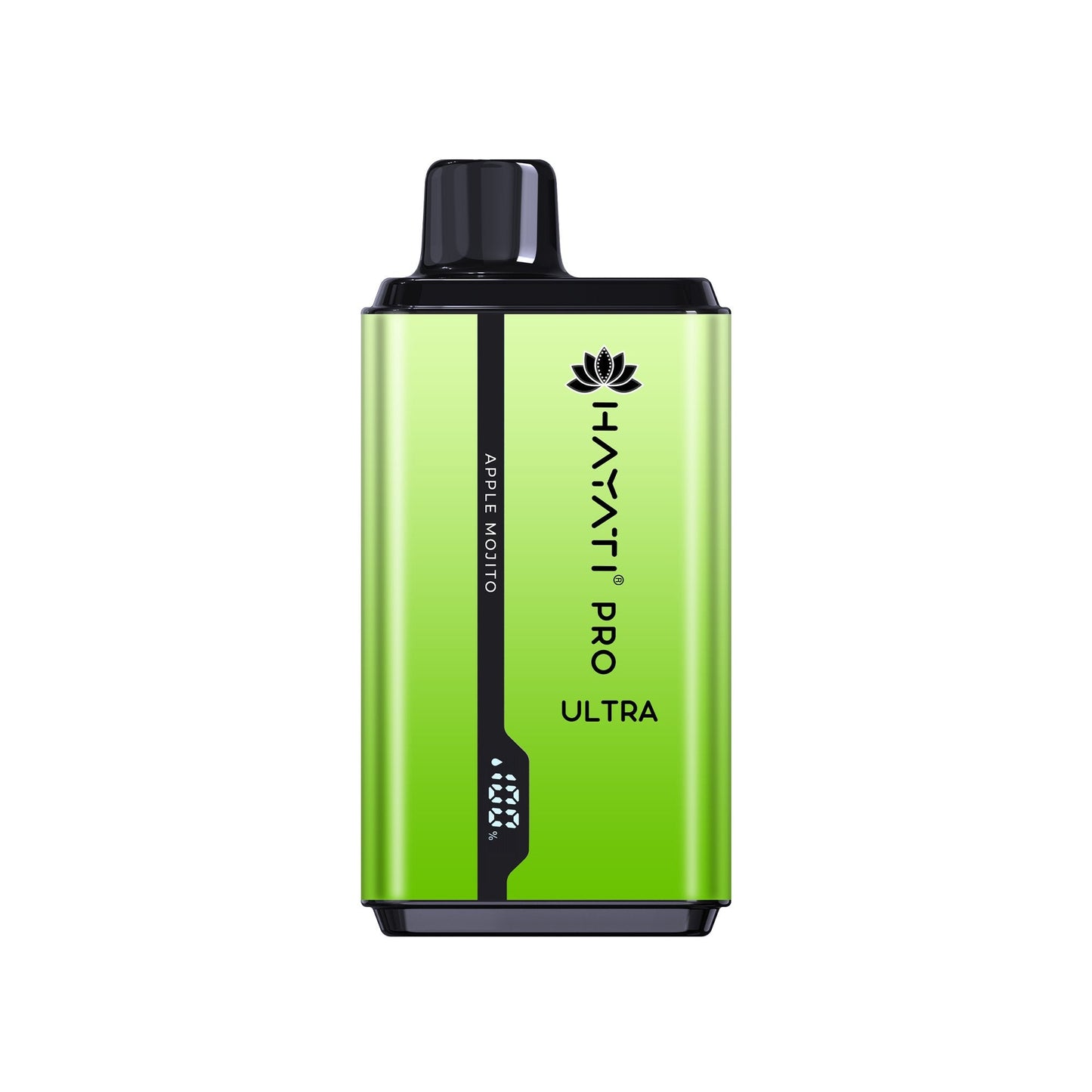 Hayati Pro Ultra 15000 Box of 10 Disposable Vape