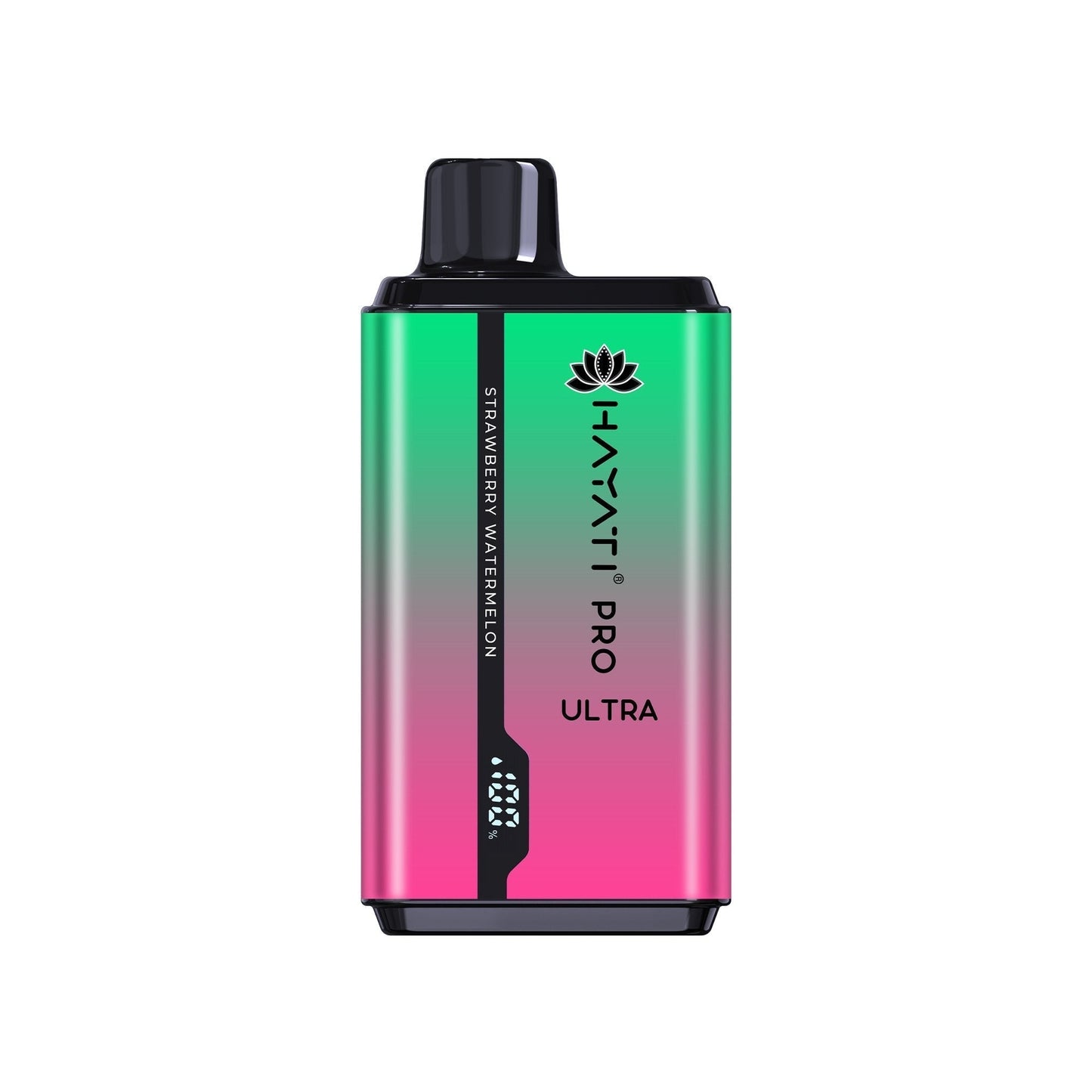 Hayati Pro Ultra 15000 Box of 10 Disposable Vape
