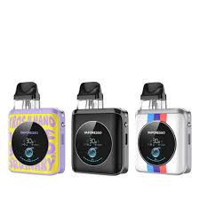 XROS 4 NANO