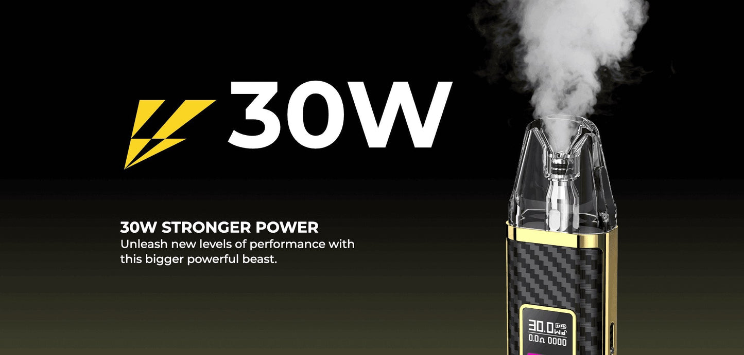OXVA Xlim Pro Vape Kit | Best Price