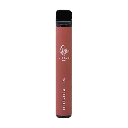 Cherry Cola Elf Bar Disposable vape