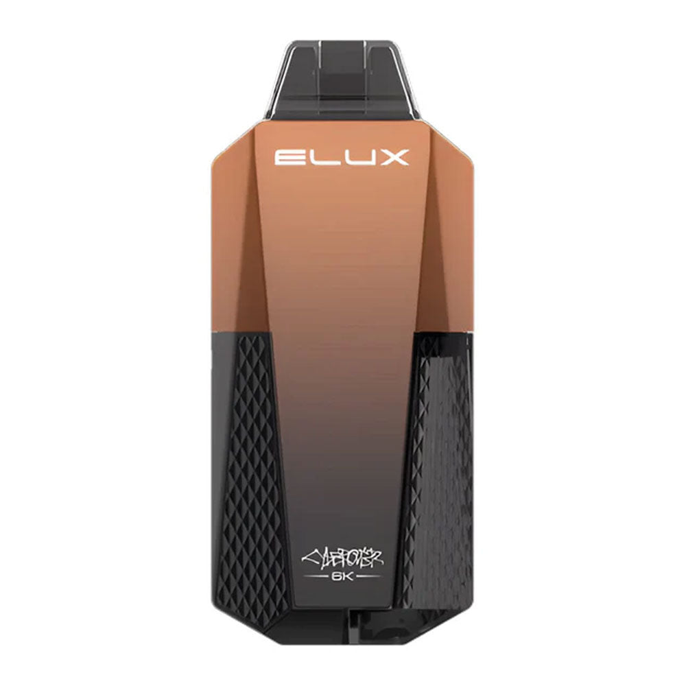 Elux Cyberover 6K Disposable Vape