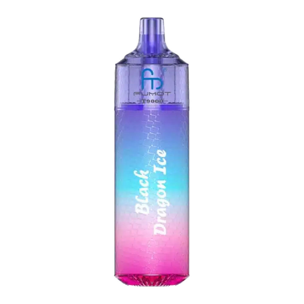 Fumot RandM T9000 Disposable Vape